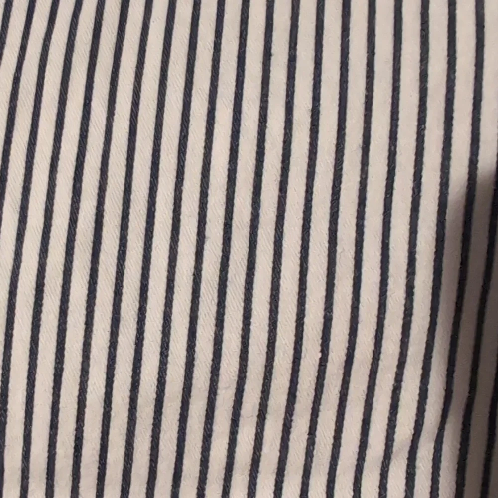 Talbot's Outlet Cropped Pants, XL - Picture 6 of 7